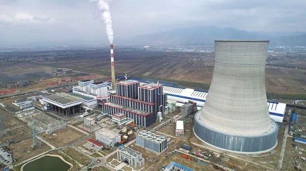 228米！内蒙古一高塔刷新吉尼斯世界纪录kaiyun(图1)