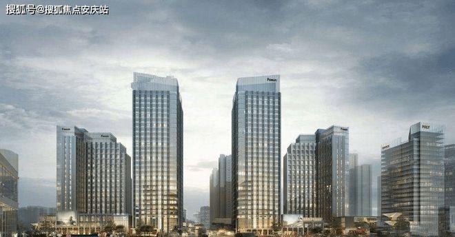 kaiyun官网：南京复地中心售楼处电线首页-复地中心楼盘百科详情(图2)
