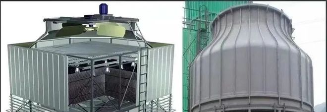 冷却塔知识详解！(图1)