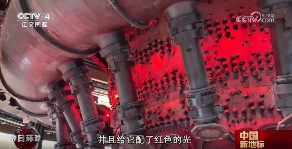 中国新地标见证城市的更新与开放 老工业基地“华丽转型”不断焕发新活力(图6)