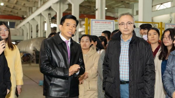 芯食代家用冻干机XSD新品亮相智能化升级成未来焦点(图3)