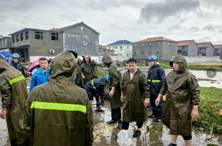 我们这一年⑥丨2024菏泽大事件_要闻_大众网(图17) 我们这一年⑥丨2024菏泽大事件_要闻_大众网(图17)