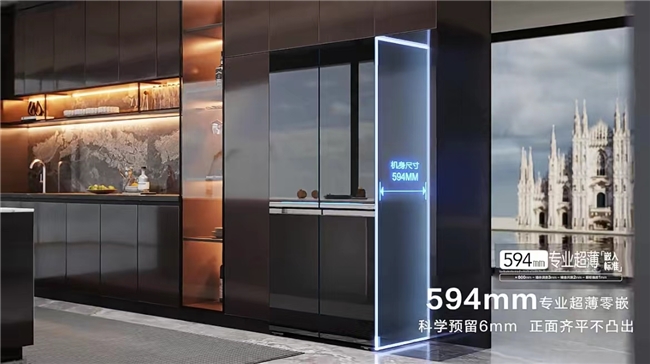 连续17年第一！2024年全球用户首选冰箱品牌依然是海尔(图3)