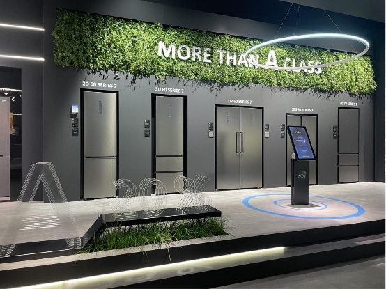 连续17年第一！2024年全球用户首选冰箱品牌依然是海尔(图4)