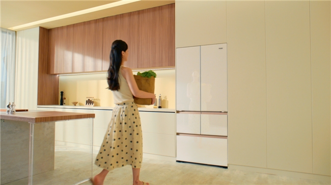 连续17年第一！2024年全球用户首选冰箱品牌依然是海尔(图5)