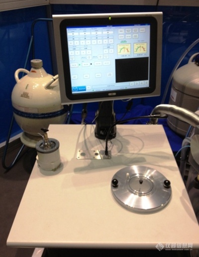 冷冻传输制备系统-Quorum-新品(图1) 冷冻传输制备系统-Quorum-新品(图1)