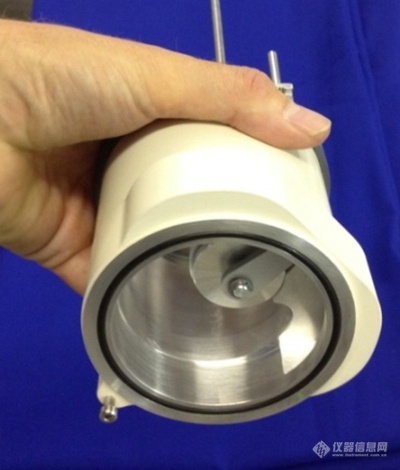 冷冻传输制备系统-Quorum-新品(图2) 冷冻传输制备系统-Quorum-新品(图2)