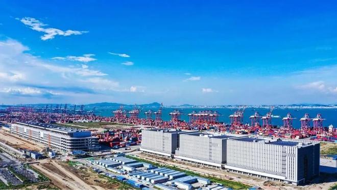 冰轮亮相联合国工业发展组织大会(图2)