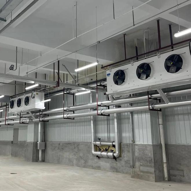 冰轮亮相联合国工业发展组织大会(图3)