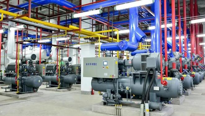 冰轮亮相联合国工业发展组织大会(图4)