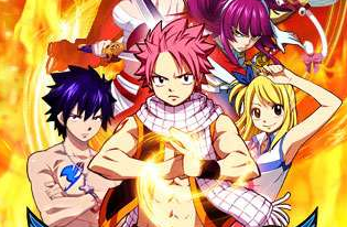 妖精的尾巴2(图1)