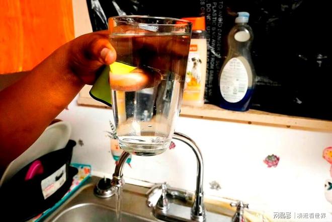 6死111感染!美国纽约军团病再暴发冷却塔成“隐形杀手”……(图2) 6死111感染!美国纽约军团病再暴发冷却塔成“隐形杀手”……(图2)