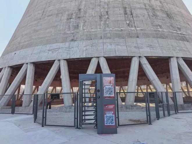 文明行动派 工业遗存焕新颜文明运动成风尚——探秘首钢园NBA·咪咕AI智慧篮球场(图2) 文明行动派 工业遗存焕新颜文明运动成风尚——探秘首钢园NBA·咪咕AI智慧篮球场(图2)