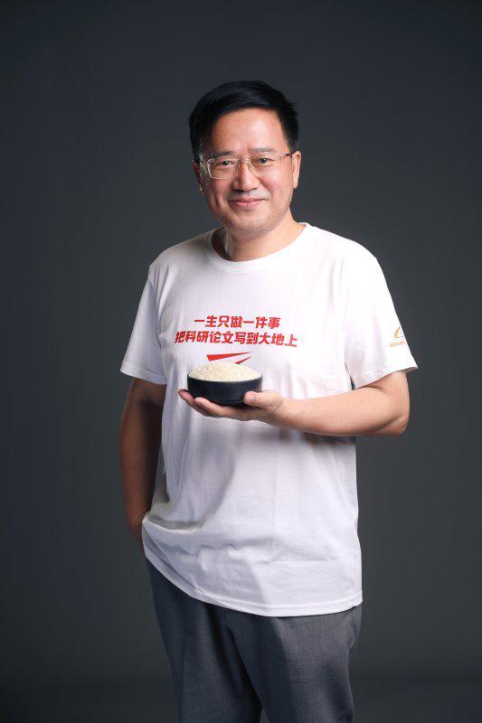 邓兴旺：从耶鲁讲台到潍坊农田(图3)