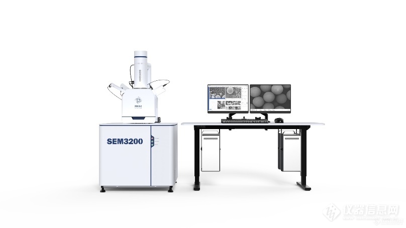 2022年度中国市场电镜新品盘点(18款): 国产群亮相与进口平分秋色(图1) 2022年度中国市场电镜新品盘点(18款): 国产群亮相与进口平分秋色(图1)