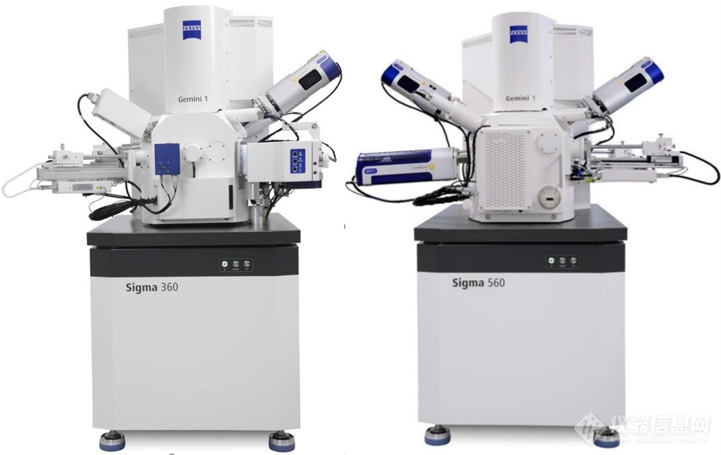 2022年度中国市场电镜新品盘点(18款): 国产群亮相与进口平分秋色(图8) 2022年度中国市场电镜新品盘点(18款): 国产群亮相与进口平分秋色(图8)