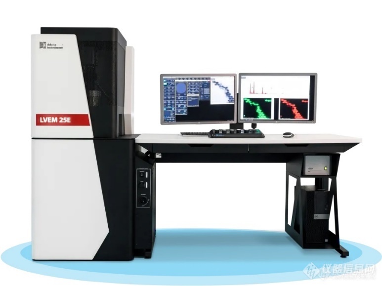 2022年度中国市场电镜新品盘点(18款): 国产群亮相与进口平分秋色(图10) 2022年度中国市场电镜新品盘点(18款): 国产群亮相与进口平分秋色(图10)