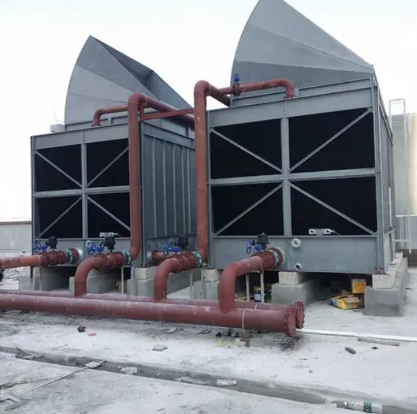 2025年方形冷却塔厂家权威推荐:高效节能专业降温解决方案(图2) 2025年方形冷却塔厂家权威推荐:高效节能专业降温解决方案(图2)