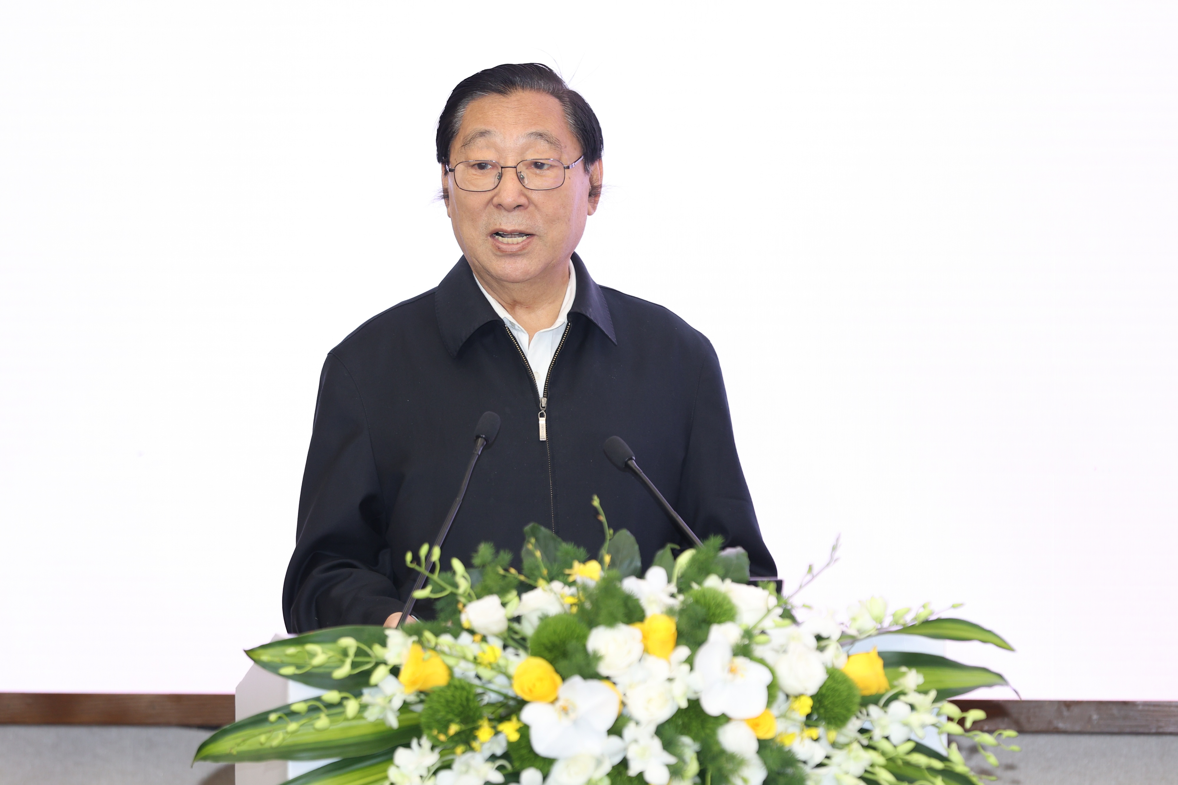 “中国国际糖果季”开幕式暨专题论坛在京举行(图3)