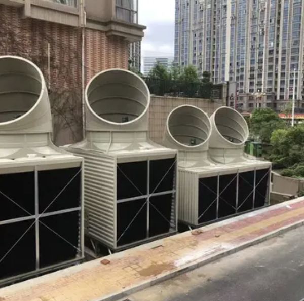 2025年圆形冷却塔厂家权威推荐：精选优质品牌助力高效降温！(图3)