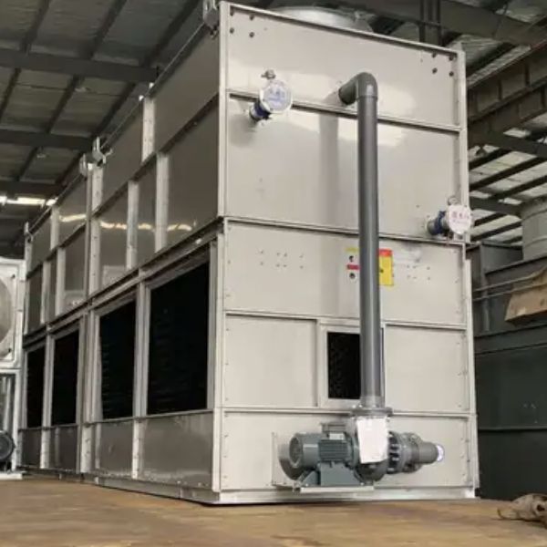 2025年圆形冷却塔厂家权威推荐：精选优质品牌助力高效降温！(图5)