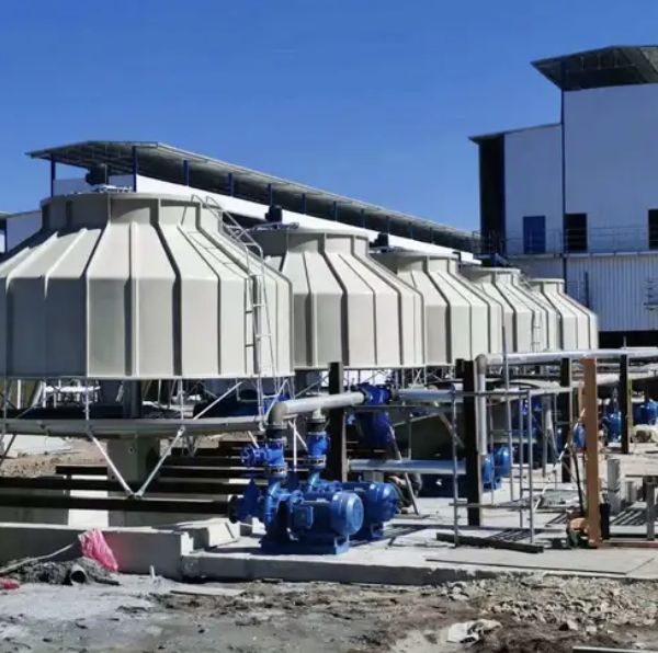 2025年圆形冷却塔厂家权威推荐：精选优质品牌助力高效降温！(图7)