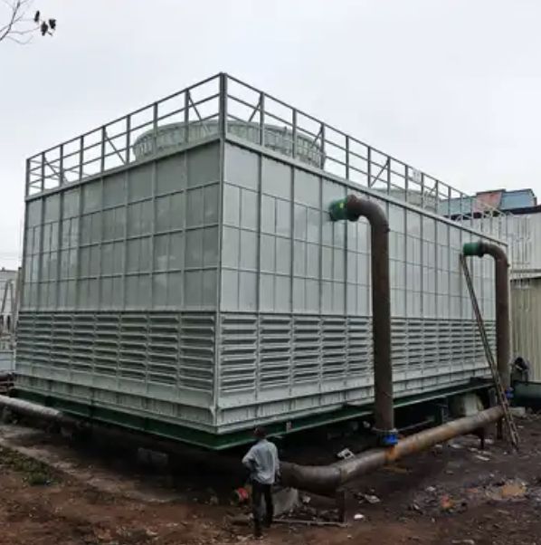 2025年圆形冷却塔厂家权威推荐：精选优质品牌助力高效降温！(图6)