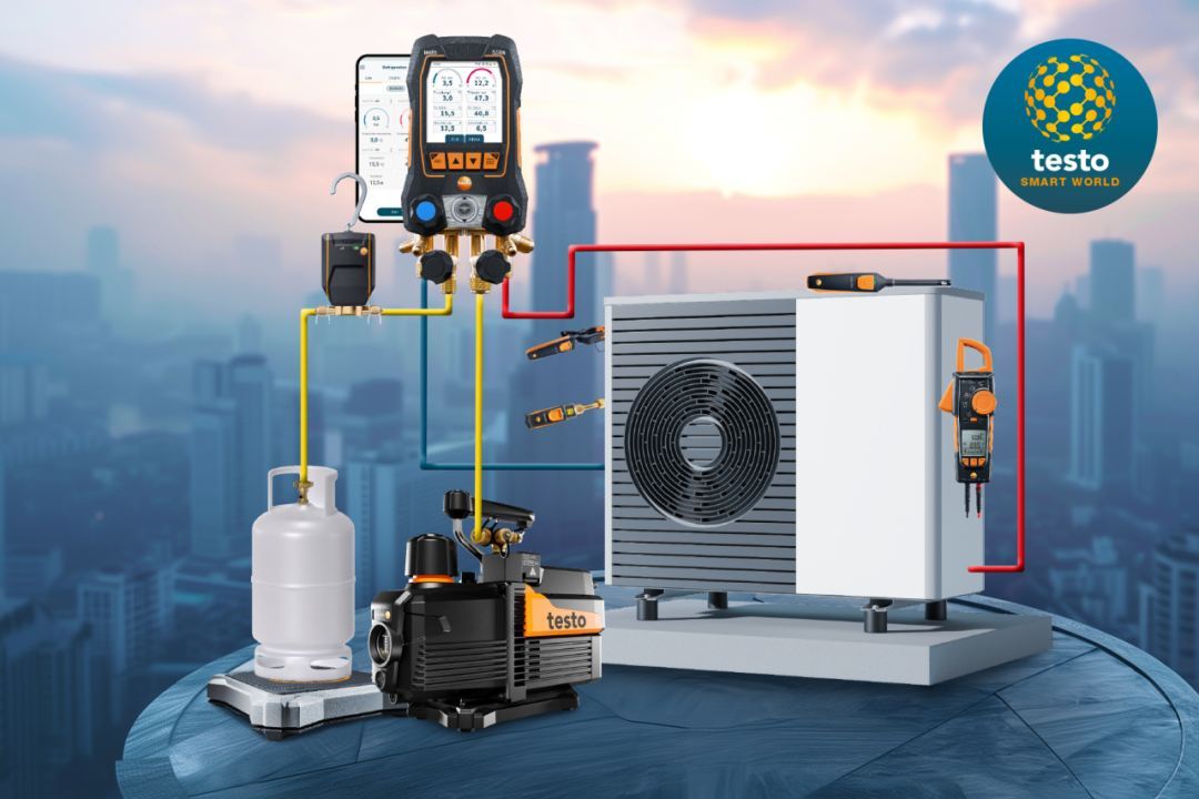 三分产品七分安装谁来为冷暖后端市场保驾护航(图3)