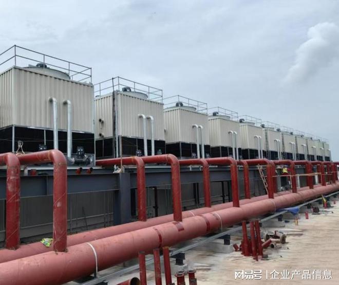 2025年冷却塔厂家排行榜(图1) 2025年冷却塔厂家排行榜(图1)