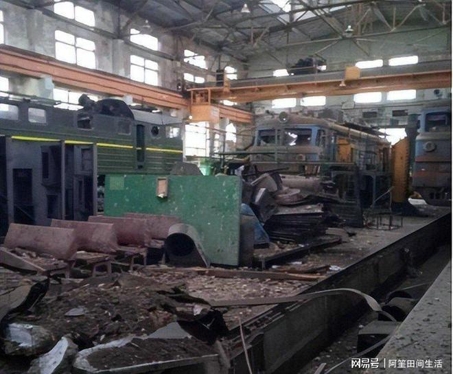 乌克兰遭核打击警告俄军发射13枚“全球禁止”导弹(图6) 乌克兰遭核打击警告俄军发射13枚“全球禁止”导弹(图6)