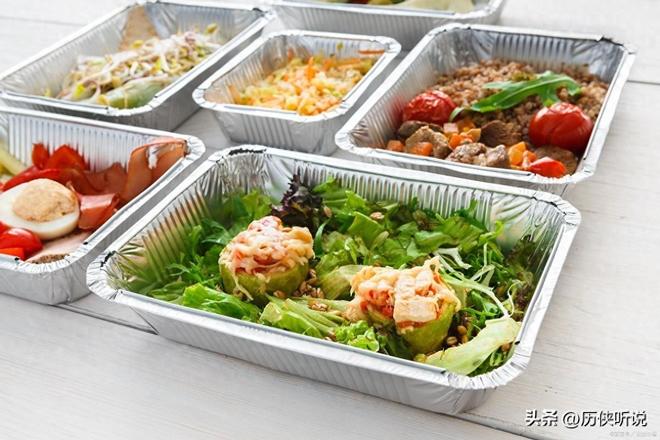 外卖时代或将终结？预制菜正在加速突围未来将成为餐饮新趋势！(图1)