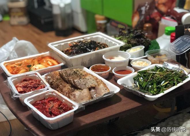 外卖时代或将终结？预制菜正在加速突围未来将成为餐饮新趋势！(图9)