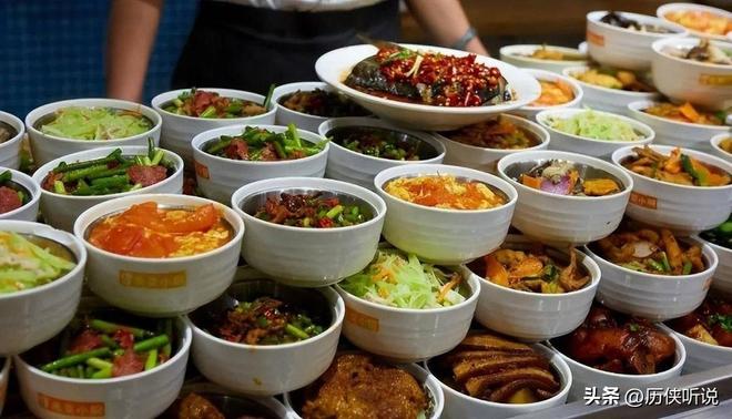 外卖时代或将终结？预制菜正在加速突围未来将成为餐饮新趋势！(图6)