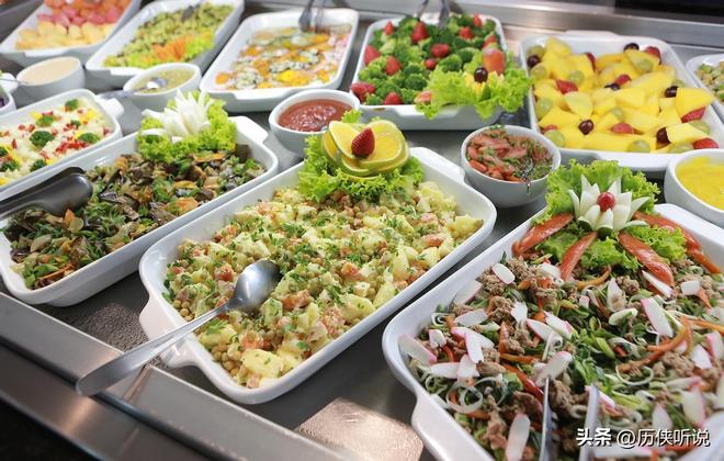 外卖时代或将终结？预制菜正在加速突围未来将成为餐饮新趋势！(图10)