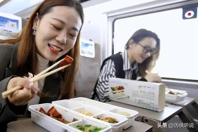 外卖时代或将终结？预制菜正在加速突围未来将成为餐饮新趋势！(图12)