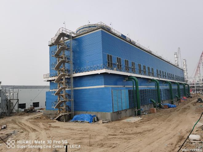 消雾冷却塔选山东蓝想技术领先多场景适配助力工业节能增效(图1) 消雾冷却塔选山东蓝想技术领先多场景适配助力工业节能增效(图1)