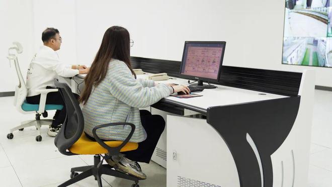 超硬核！东胜这个项目全国“圈粉”(图3)