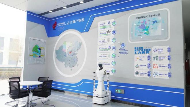 超硬核！东胜这个项目全国“圈粉”(图1)