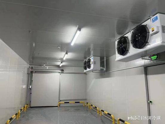 浸冻式速冻系统(图1) 浸冻式速冻系统(图1)