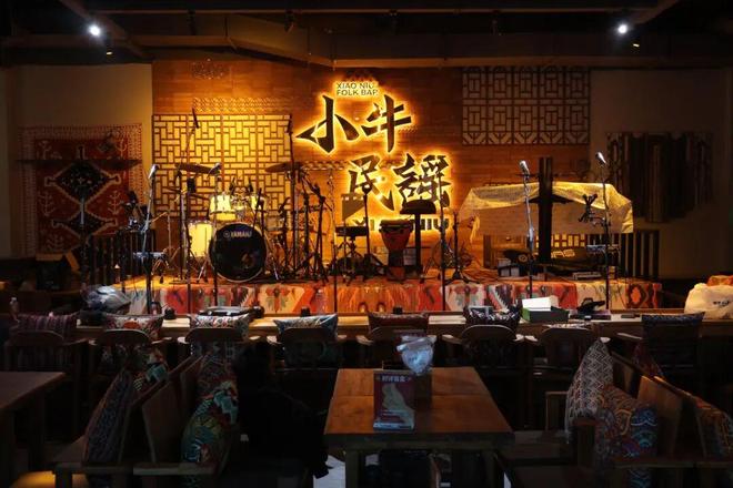 银川江南水街即将开业打造老城文商旅融合新地标(图6) 银川江南水街即将开业打造老城文商旅融合新地标(图6)