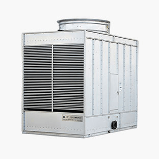 2026年冷却塔厂家实力推荐：工业开式钢制密闭蒸发式冷却塔高效节能与耐用性深度解析(图1)