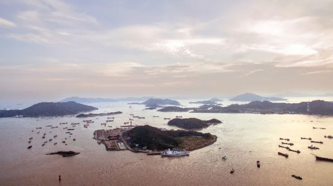 首批机组启运！双良节能余热驱动型吸收式制冷机交付浙石化